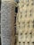 Wood 1950s Illuminati Wikkelso Teak Danish Modern Rush Woven Lounge Chair For Sale - Image 7 of 14