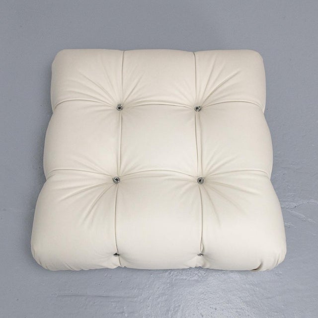 Early 21st Century Leather Camaleonda Element by Mario Bellini for B&B Italia, 2010s For Sale - Image 5 of 18