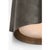 Metal Anne-Marie Barton for Visual Comfort Signature Armise 14" Sconce in Mottled Pewter with Alabaster For Sale - Image 7 of 11