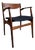 Armchair by Erik Buch for Sorø Stolefabrik, Denmark, 1960s For Sale