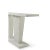 2020s Modern Coastal Console Table For Sale - Image 5 of 8