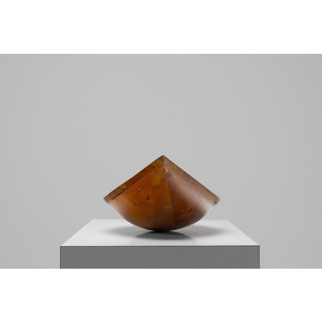 Arca Sculpture from Giuseppe Rivadossi, Italy, 1975 For Sale - Image 14 of 18