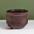 Mid-Century Modern David Cressey & Robert Maxwell Stoneware “Sunburst” Bowl Planter for Earthgender For Sale - Image 3 of 9