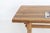 Brutalist Dining Table by De Puydt For Sale - Image 12 of 14