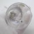 Vintage Italian Handmade Genuine Silver Bell With Decorated Glass and Silver Handle For Sale - Image 9 of 15