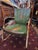 Mid-Century Patio Chair Clam Shell Art Deco 1936 -1944 For Sale In San Diego - Image 6 of 6