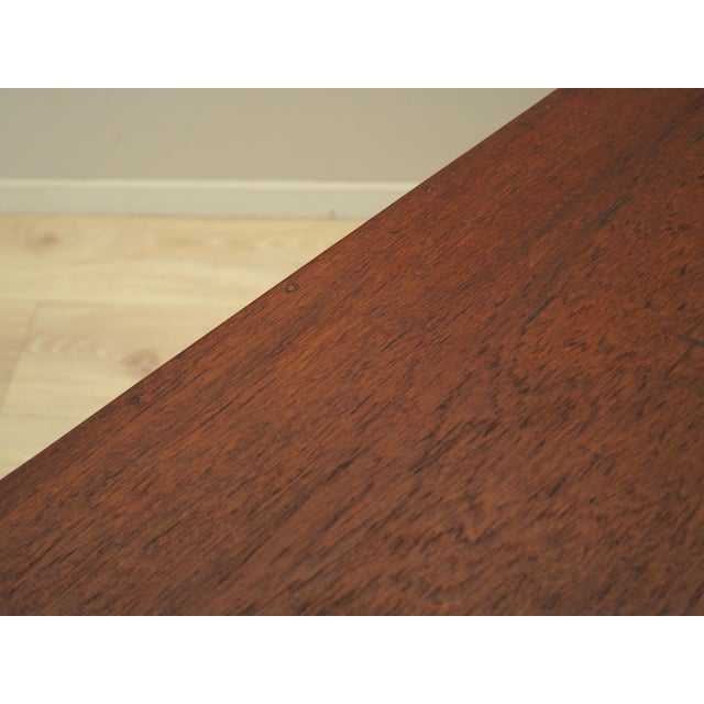 Vintage Scandinavian Teak Chest, 1960s For Sale - Image 17 of 18