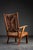 Wood Modern Lounge Chair, 1940s For Sale - Image 7 of 18