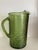 Mid-Century Modern 1960s Mid Century Modern Anchor Hocking “Soreno” Pitcher For Sale - Image 3 of 5