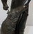 The Lady with the Greyhound Bronze after D. Chiparus, 20th Century For Sale - Image 6 of 18