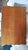 1890s Victorian Style Golden Oak Library Table For Sale - Image 9 of 13