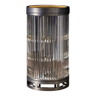 Timothy Oulton Rex Biohazard Bar Cabinet, Attributed For Sale