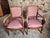 French Walnut Armchairs, 1950s, Set of 2 For Sale - Image 17 of 18
