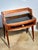 Bedside Tables in the style of Paolo Buffa, Milan, Italy, 1960, Set of 2 For Sale - Image 3 of 17