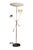 Model 1050/2 Floor Lamp by Gino Sarfatti for Arredoluce, 1950s For Sale - Image 13 of 13