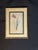 Vintage-Style Ixia Botanical Wall Art For Sale In Miami - Image 6 of 9