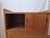 1960s High Buffet in Teak, 1960s For Sale - Image 5 of 10