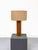 Vintage Teak Table Lamp, 1970s For Sale - Image 15 of 15