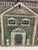 A 19th century country English hand painted box or chest featuring a Georgian manor house facade. These boxes are...