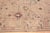Nazmiyal Collection Contemporary Turkish Oushak Design Floral Area Rug For Sale - Image 4 of 6