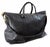 Italian Huge Italian Alligator Handbag Duffle Bag For Sale - Image 3 of 5