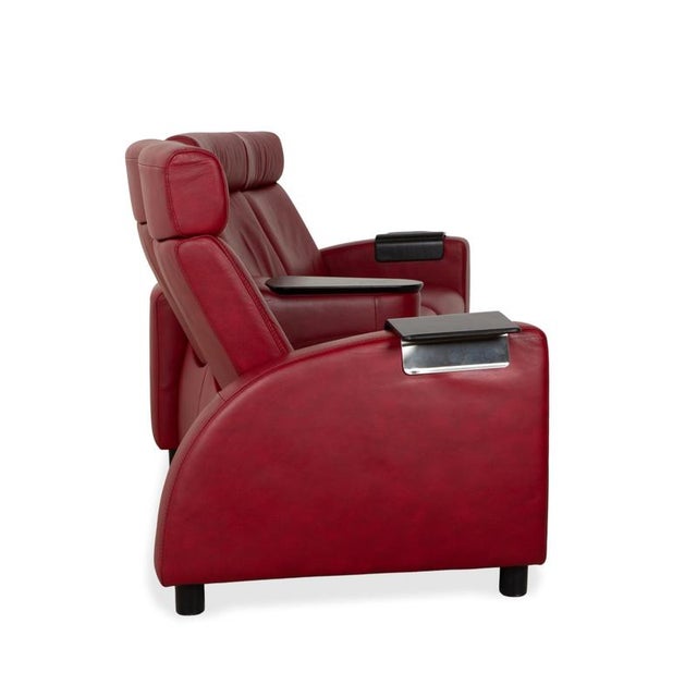 Arion Four-Seater Sofa from Stressless For Sale - Image 17 of 18