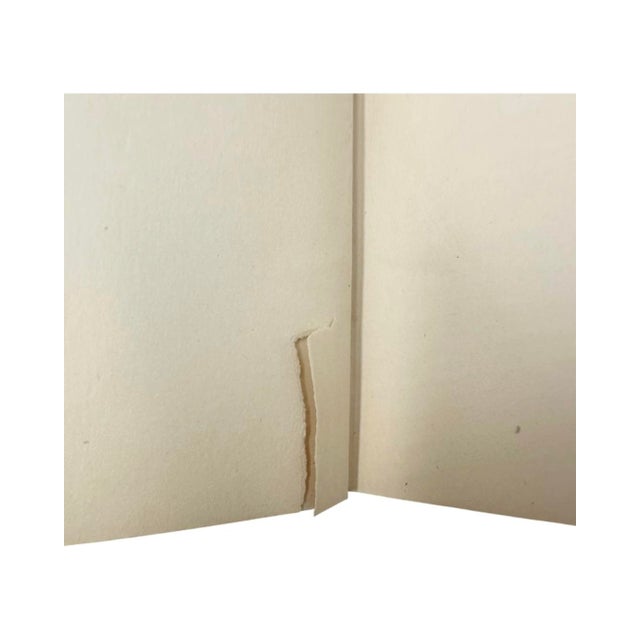 Cross Country With Hounds f.a. Stewart 1937 Hardcover Fox Hunting Sporting Book For Sale - Image 10 of 12