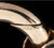 Heavy 14k Yellow Gold Italian Link Necklace, 81.5 Grams For Sale In Tampa - Image 6 of 8