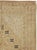 Rustic Galerie Shabab Collection Antique East Turkestan Khotan Rug For Sale - Image 3 of 9