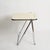 Mid-Century White Platone Folding Desk attributed to Giancarlo Piretti for Castelli, 1969 For Sale - Image 18 of 18