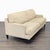 This Pier 1 Imports 3-seat sofa offers comfortable seating with plush cushions and a neutral beige fabric that fits any...