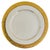 A classic set of twelve vintage bread and butter plates by the Federated Department Stores (the old Macy's name) and...