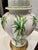 Vintage hand painted bamboo motif lamp. Great working condition. Wonderful addition