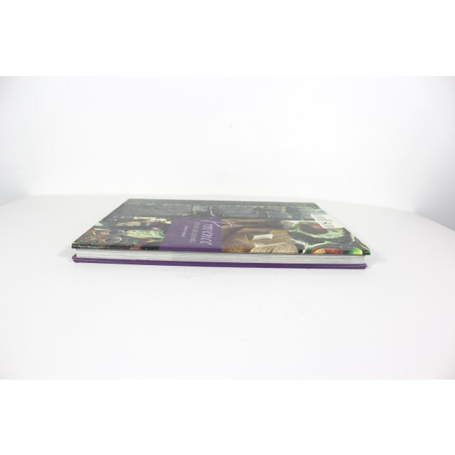 Provence Style of Living Maisons Côté Sud Hard Cover Coffee Table Book With Dust Jacket Jérôme Coignard French Country For Sale - Image 6 of 15