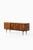 This very rare sideboard, designed by henry walter klein and produced by bramin møbler in denmark during the 1960s, is a...
