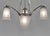 1930s French Art Deco Chandelier by Pierre Maynadier 1930 France For Sale - Image 5 of 14