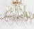 Late 19th Century Cut Crystal 18-Light Hanging Chandelier For Sale - Image 12 of 13