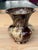 Metal Jasba Keramik Vase For Sale - Image 7 of 8