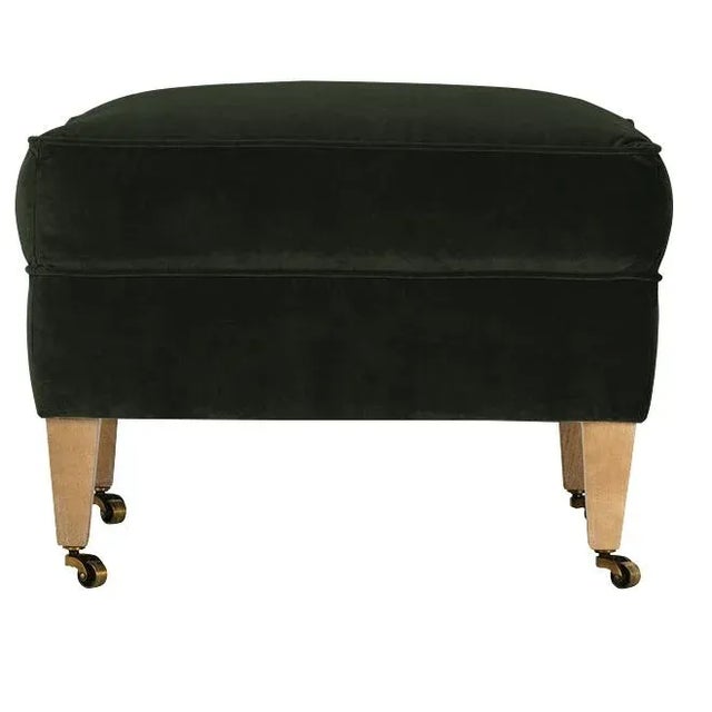 Looking for an upholstery collection with a nod to our vintage style and quality that will last for years to come? Look no...