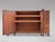 George III Mahogany Gentleman's Press, 1790s For Sale - Image 4 of 13
