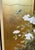 Large Japanese Four-Panel Byobu Folding Screen in the Rinpa Style With Gold Leaf For Sale - Image 13 of 18