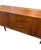 Drexel Declaration 1950s Mid Century Modern Kipp Stewart for Drexel Declaration Walnut Credenza Buffet For Sale - Image 4 of 18