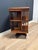 Antique Revolving Bookcase, 1890s For Sale - Image 9 of 13