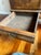 Wood Antique Seaman's Chest For Sale - Image 7 of 8