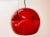 Mid-Century Modern Glass Pendant Lamp from Peill & Putzler, in Very Good conditions. Designed 1960 to 1969 This piece has...