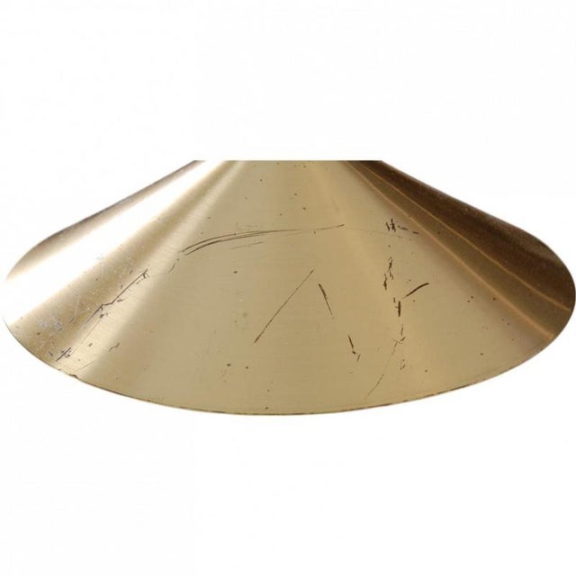 The Royal Light Table Lamp from Fog & Mørup, 1980s For Sale - Image 11 of 14