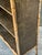 Wood Vintage Tortoise Bamboo Etagere For Sale - Image 7 of 12