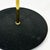 Black Mid-Century Modern Floor Lamp by Rupert Nikoll, 1950s For Sale - Image 8 of 9