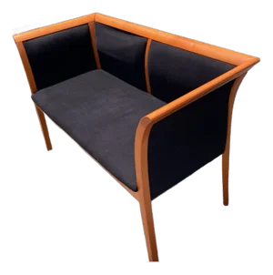 1960s Pace Collection Loveseat