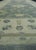 Early 21st Century Turkish Oushak Rug 5'4" x 11'6" #18064 For Sale - Image 5 of 8
